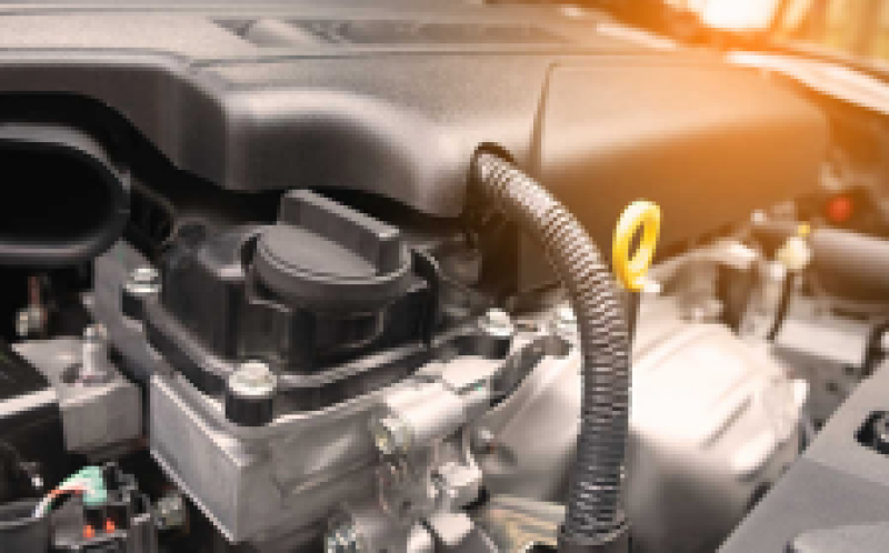 沙特阿美公司，馬自達公司和AIST公司將開發低排放發動機