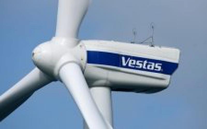 風能熱潮有助于增加丹麥公司的收入