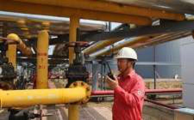 國內首臺XCP儀表十六烷值儀落戶獨石化