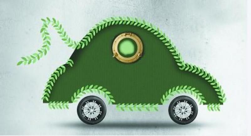 多項利好政策醞釀出臺 助推新能源汽車市場發展