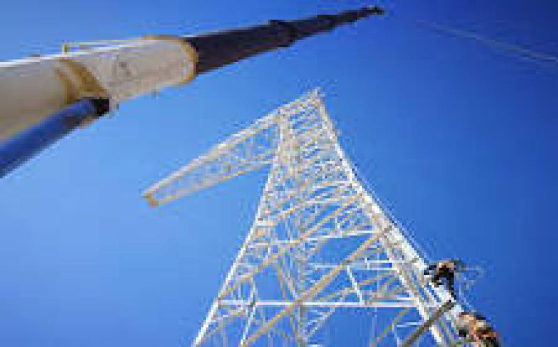 今年前7月內蒙古外送電達950億千瓦時