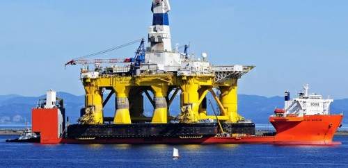 土耳其危機(jī)對(duì)能源的影響