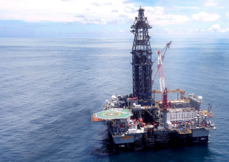 尼日利亞最大油氣投資項目即將啟動