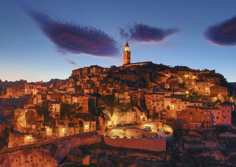 西媒：西班牙是“一帶一路”上的重要參考坐標