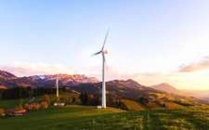 黃登水電站3號機組通過試運行正式投入商業運營