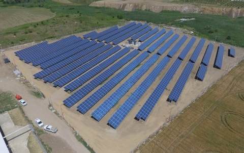 德國(guó)光伏（PV）系統(tǒng)和能源存儲(chǔ)的土耳其子公司投入1.161MWp的太陽(yáng)能項(xiàng)目