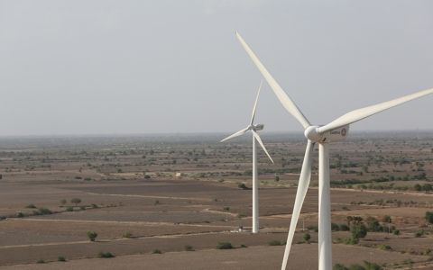 Adani Green成立了風(fēng)能子公司