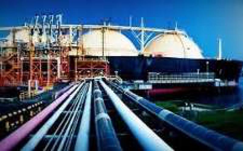 尼日利亞表示擁有足夠天然氣用于發電