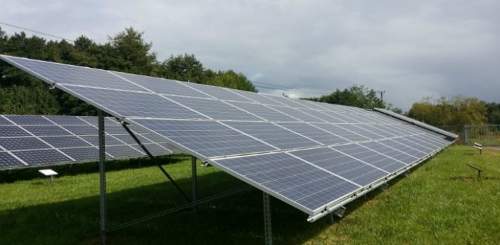 Slupsk的熱電廠將煤炭的能源產(chǎn)量減少一半