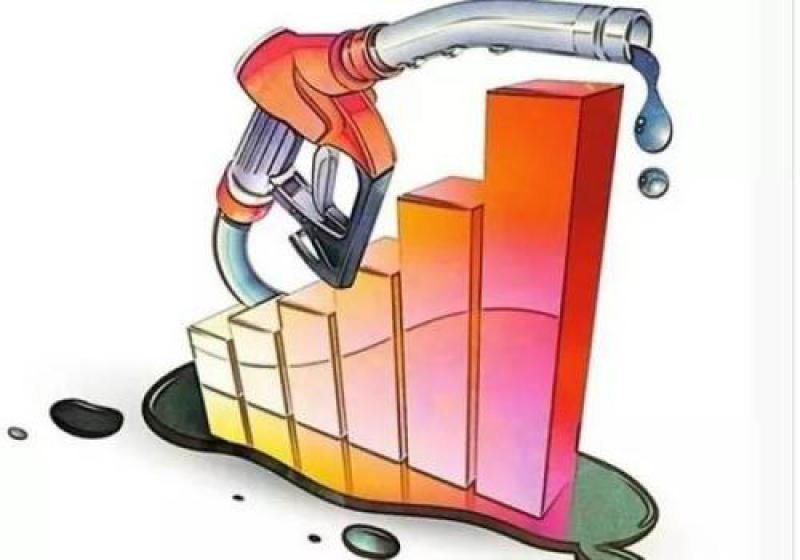 阿塞拜疆石油價格上漲