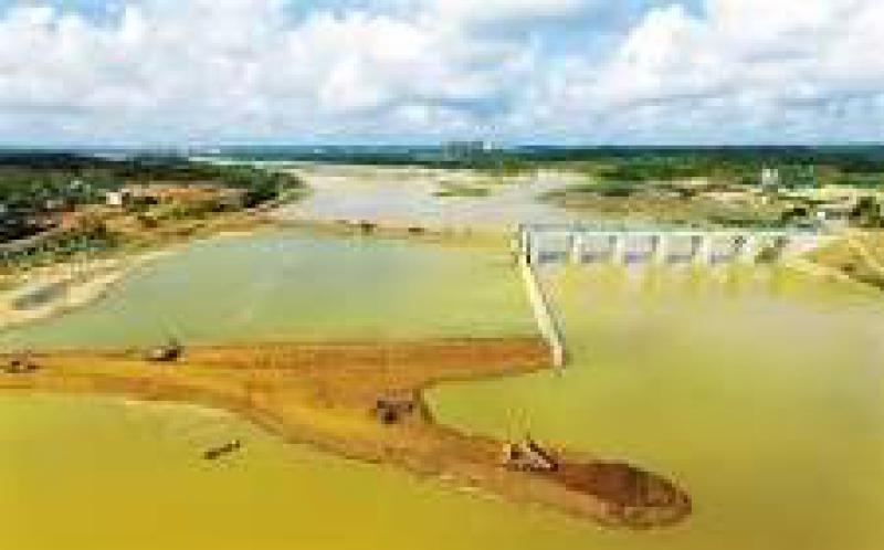 我國(guó)將加強(qiáng)西部地區(qū)重大水利設(shè)施建設(shè)