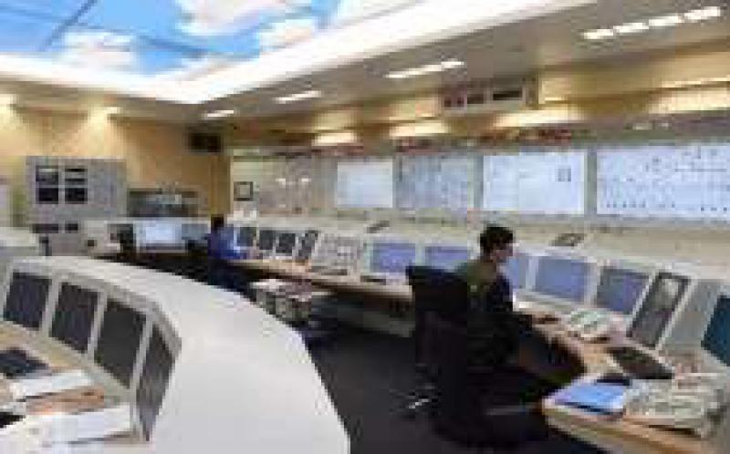 我國首臺自主核電站“神經(jīng)中樞”運行良好 為核電建設(shè)節(jié)約資金近30億元