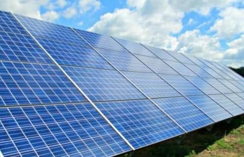 EEG將在下個(gè)月公布有資格在尼羅河以西建立太陽能發(fā)電廠的公司名單