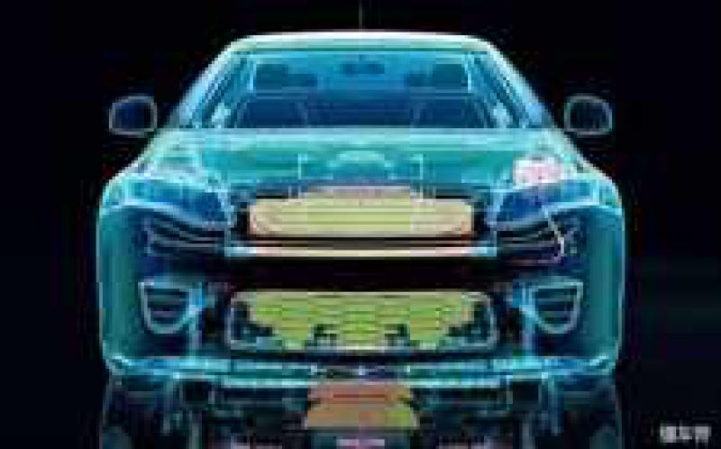 江蘇夯實新能源汽車核心技術