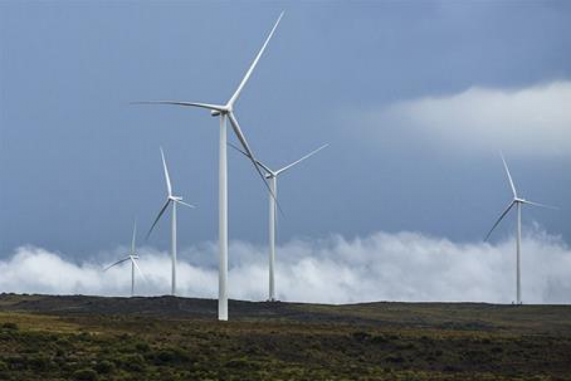 南非計(jì)劃到2030年分配8.1GW