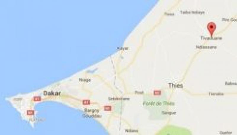 塞內加爾選擇維斯塔斯作為其第一個大型風電場