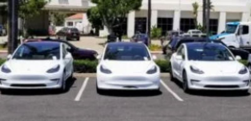 全球銷售4百萬輛電動汽車，6個月預計售出500萬輛（BNEF）