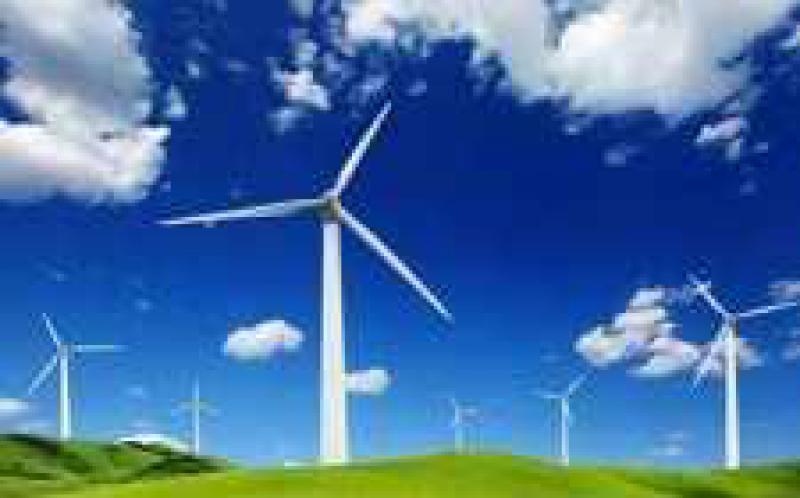 海上風電行業(yè)市場需求巨大 市場總空間有望超萬億