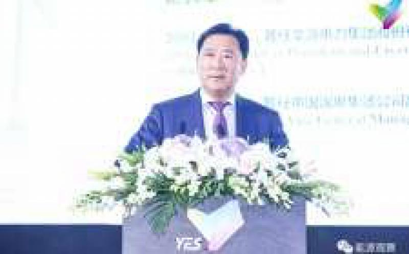 謝長軍：風光平價上網(wǎng)不能搞一刀切 配額制是助推器