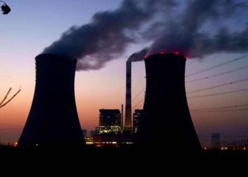 澳大利亞資源部長Matt Canavan：巴黎的氣候協(xié)議并沒有阻止我們建立新的燃煤電廠