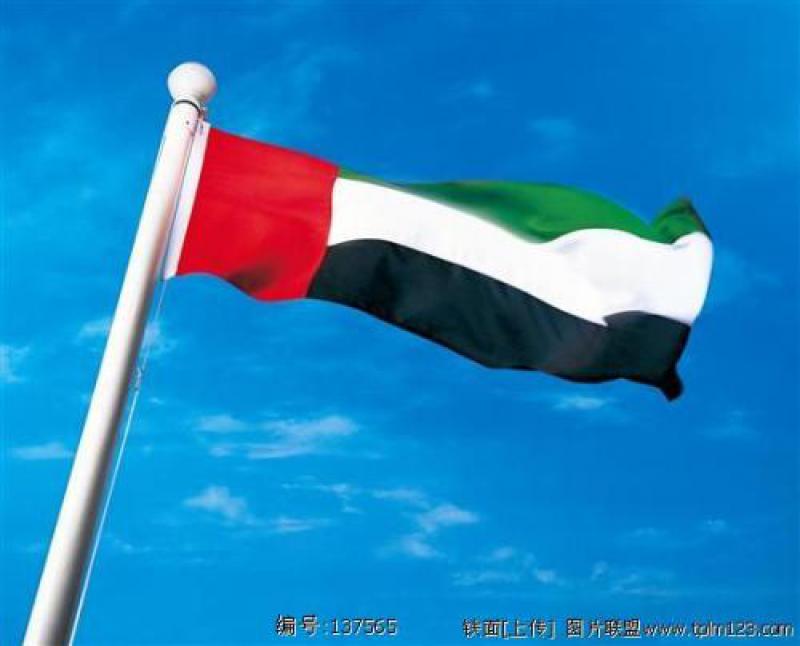 阿聯(lián)酋將在能源、水電及交通部門將投資1.3萬億迪拉姆