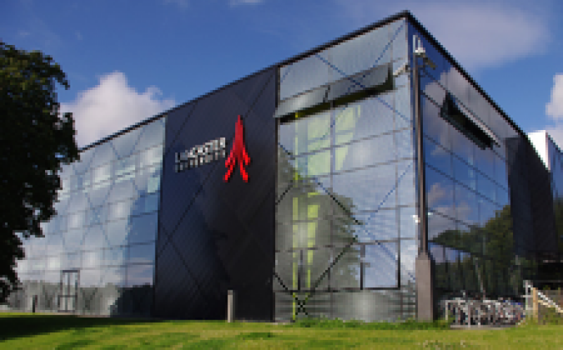 新型的城市風(fēng)力渦輪機(jī)獲得戴森獎