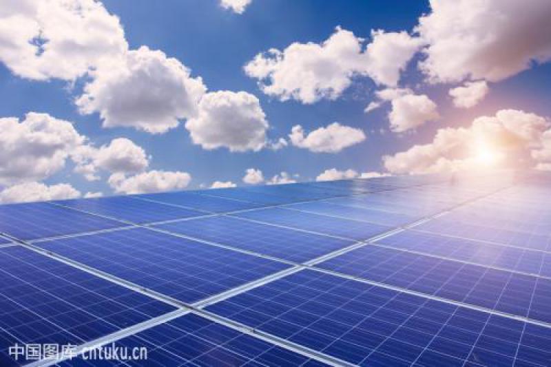 2018上半年光伏發(fā)電市場(chǎng)環(huán)境監(jiān)測(cè)評(píng)價(jià)結(jié)果發(fā)布