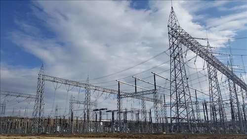 土耳其Ak-Ay Elektrik為3M Nigerians供電