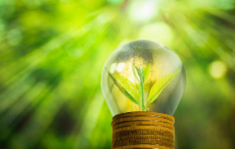 UltraTech，Mahindra和Godrej加入了全球能源生產力計劃