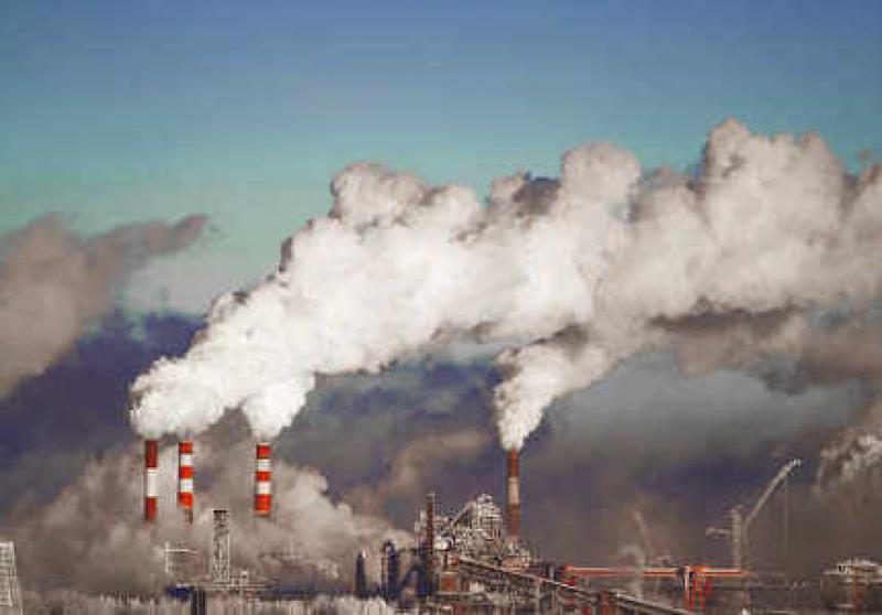 美加州要求2045年摒棄化石燃料發(fā)電