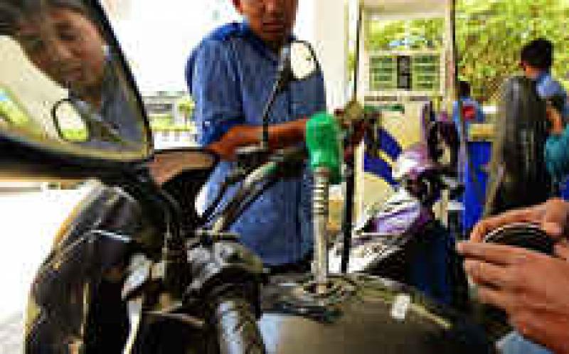 德里高等法院拒絕干涉對(duì)燃料價(jià)格的抗辯