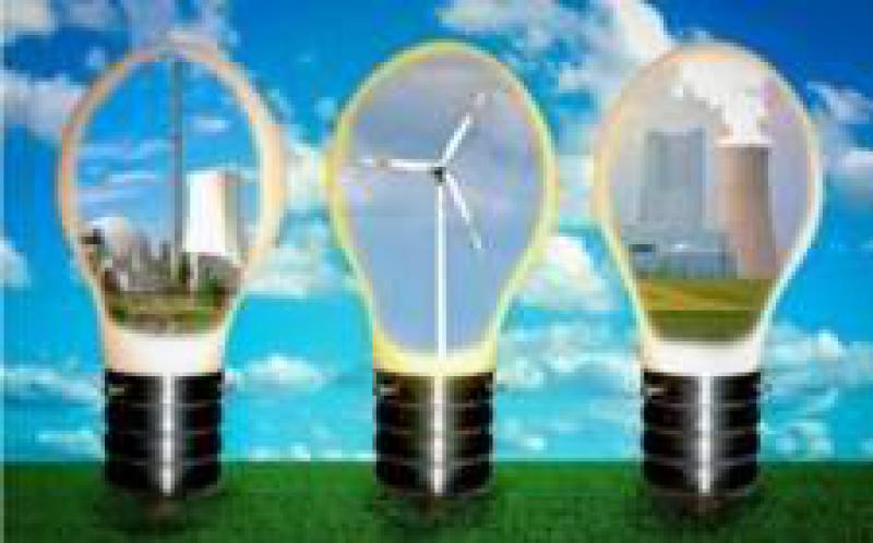 南非：能源基礎(chǔ)設(shè)施是IRP草案中的一個重要因素