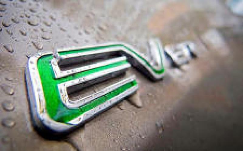 新能源汽車專屬保險呼之欲出