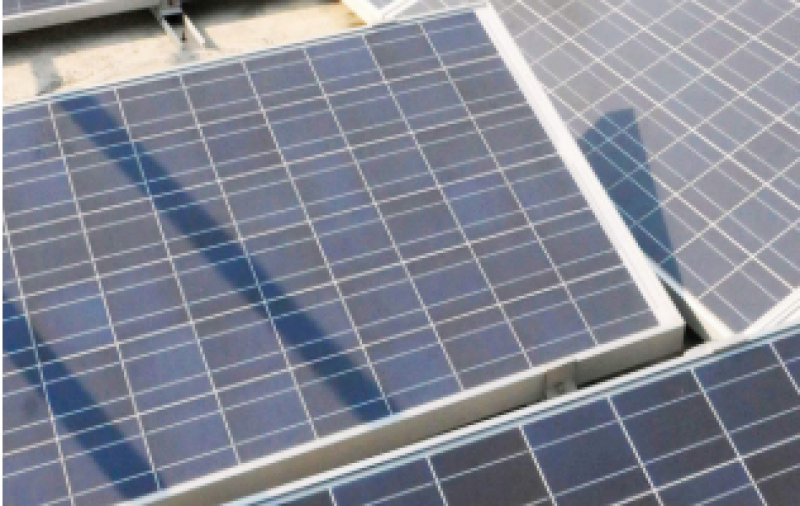 印度孟買的Nagpur Bench首先在州啟動太陽能發(fā)電廠