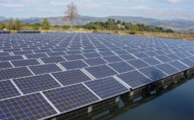 Akuo計(jì)劃成為法國(guó)最大的浮式太陽(yáng)能發(fā)電廠