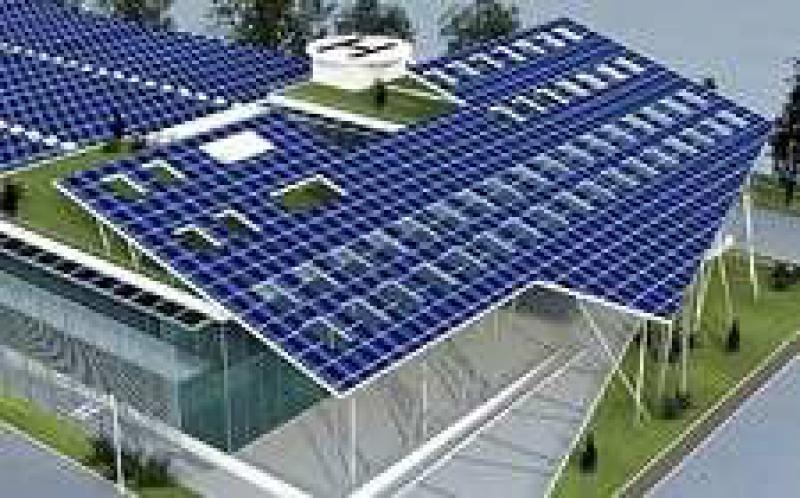 JinkoSolar與Edisun Microgrids合作開發(fā)用于C＆I屋頂太陽能項(xiàng)目