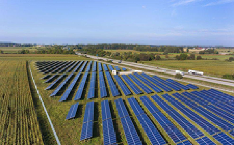 Dominion以13.2億美元出售三種發(fā)電資產(chǎn)的權益