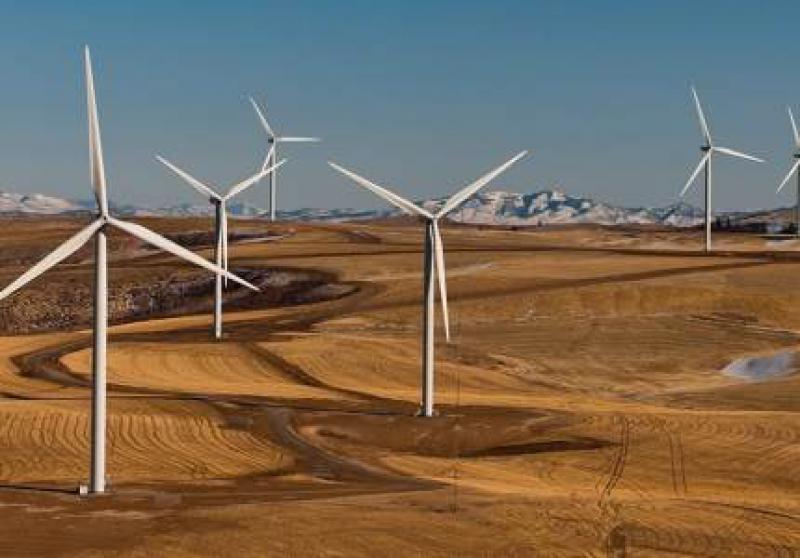 Skyline Renewables收購(gòu)德克薩斯州風(fēng)電場(chǎng)