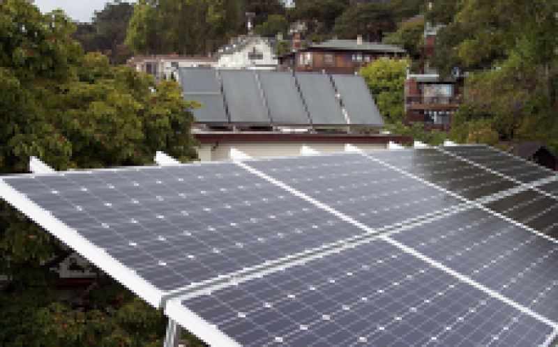 德里的集團(tuán)住房協(xié)會(huì)現(xiàn)在可以免費(fèi)安裝屋頂太陽能項(xiàng)目