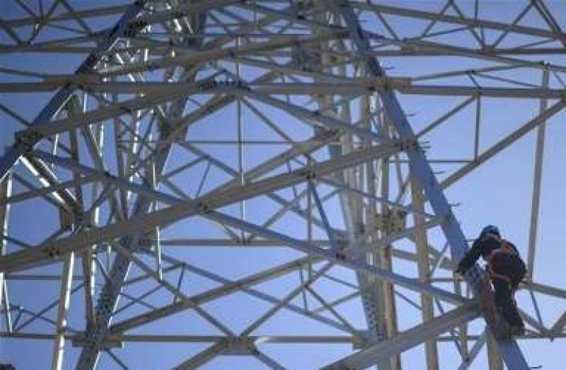 新疆：五家渠750千伏變電站220千伏送出工程即將投運