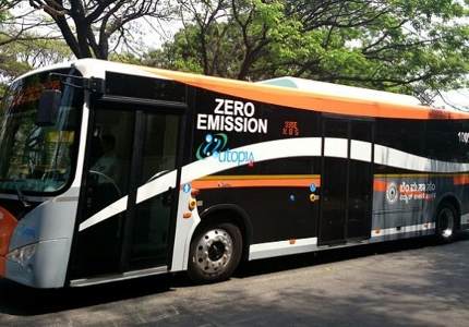 索菲亞運(yùn)輸公司計(jì)劃購(gòu)買(mǎi)30輛電動(dòng)公交車(chē)