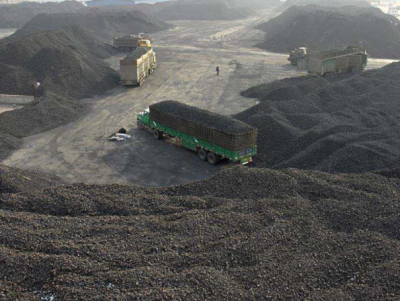 三季度煤價保持高位運行 預計四季度均價在670元左右