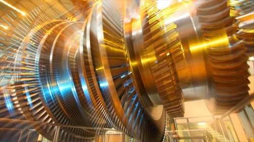 通用電氣為埃及供應4個核渦輪島