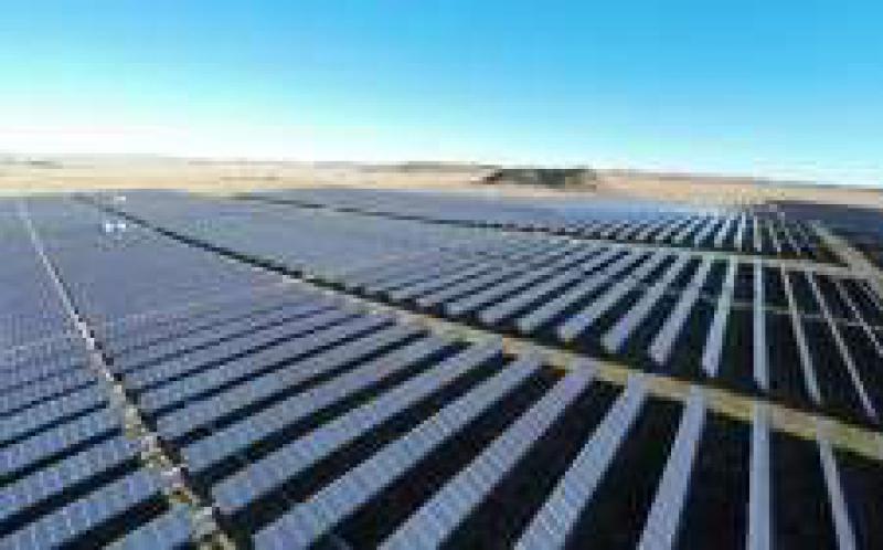 Scatec Solar報(bào)告收入增加，利潤(rùn)下降