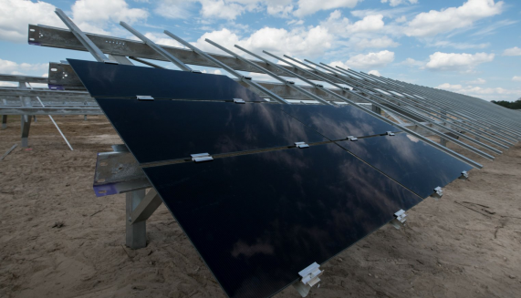 Origis Energy從First Solar獲得200MW光伏項目