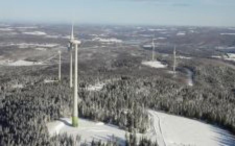 艾伯塔省和薩斯喀徹溫省政府重申對風能的大力支持