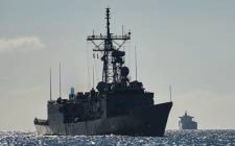 土耳其再次對East Med油氣勘探挑戰希臘，塞浦路斯