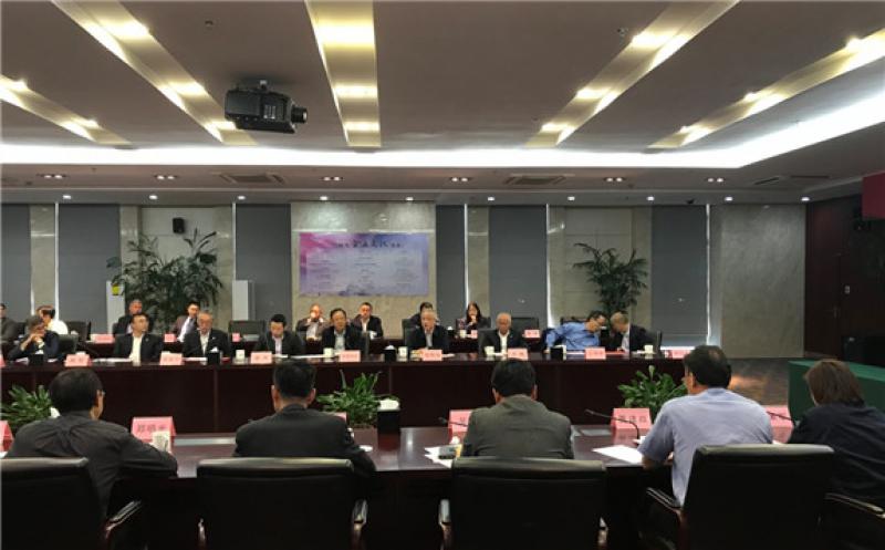 華東院承擔(dān)常規(guī)島及BOP設(shè)計的三門核電舉行1號機組臨時驗收簽字見證活動