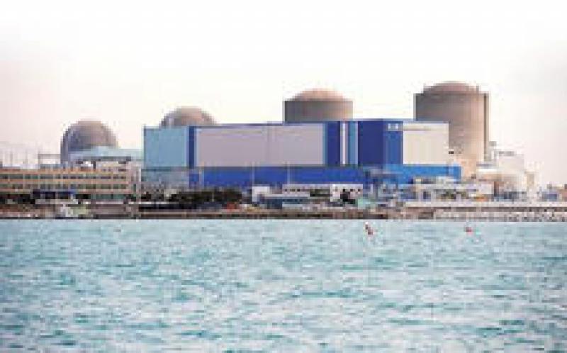 大唐長春第二熱電1號機組超低排放改造成功通過168小時試運行，6臺機組全部實現超低排放運行