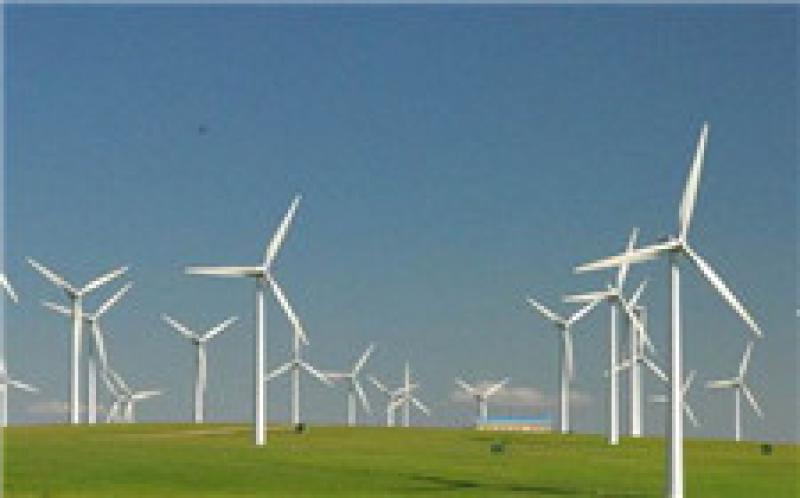 華東院在國內(nèi)新型風(fēng)機(jī)塔架領(lǐng)域的成功實(shí)踐：高郵東部風(fēng)電場項(xiàng)目50臺(tái)風(fēng)機(jī)全部并網(wǎng)